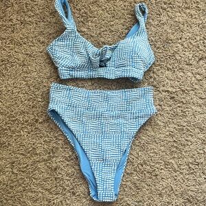 Aerie Swimsuit Set